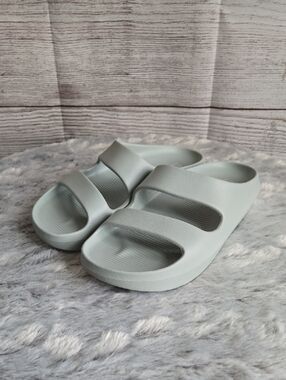 Bombas Sandals, Womens Size 7